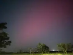 Severe geomagnetic storm could make Northern Lights visible in Chicago area