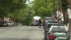 Man arrested in Alexandria attempted abductions of 2 women near Metro stations